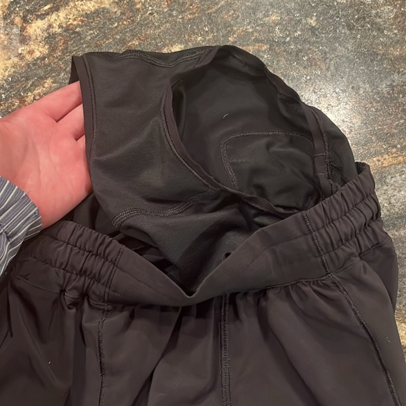 Gotta Hot High-Rise Lined Shorts 4” - Picture 7 of 7